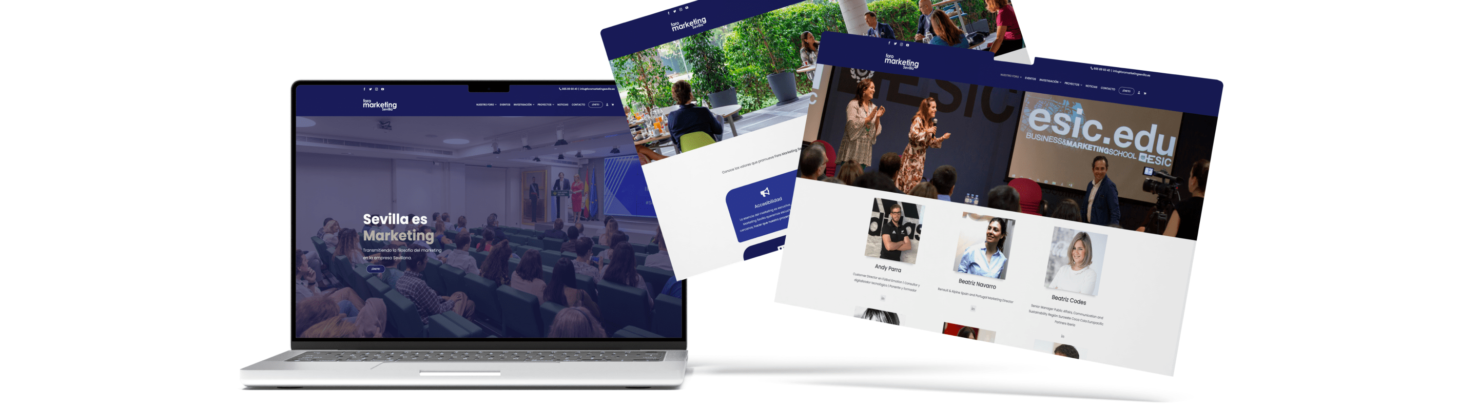 ForoMarketing Sevilla