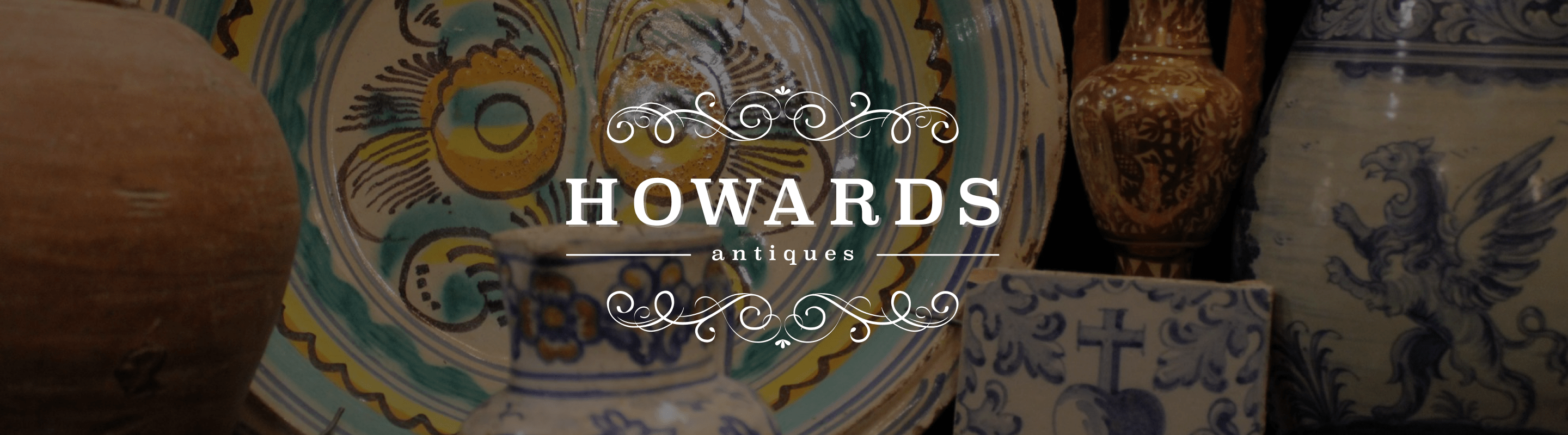 Howards Antiques