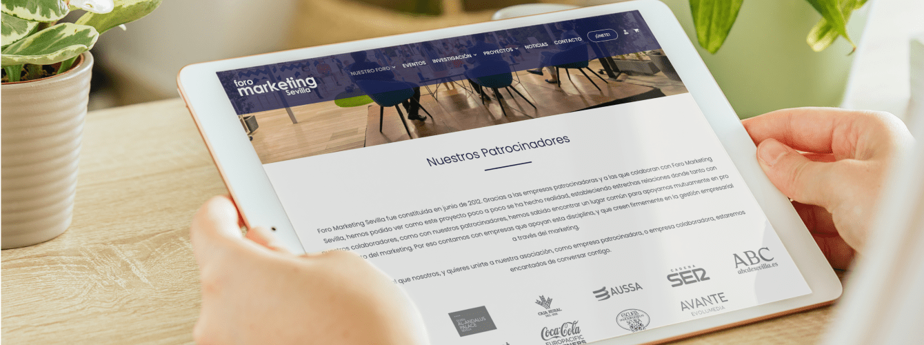 ForoMarketing Sevilla