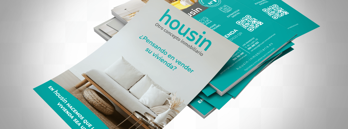 housin Inmobiliaria