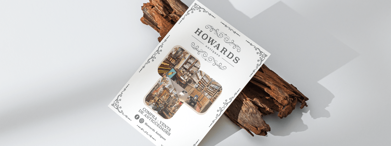 Howards Antiques