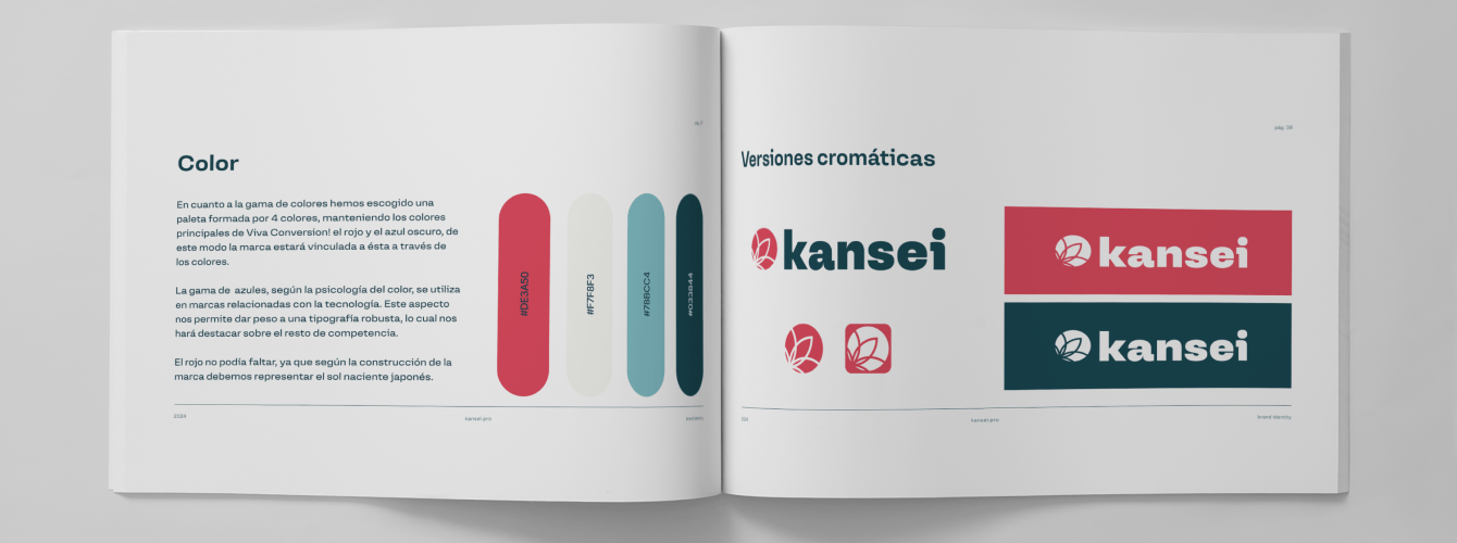 Kansei